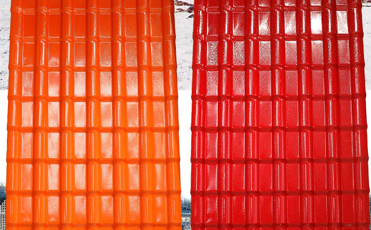 合成樹脂瓦廠家