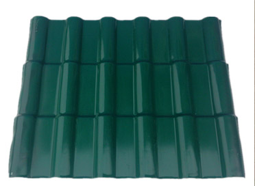 非專業(yè)人員如何辨別ASA合成樹脂瓦的質(zhì)量