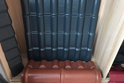 合成樹脂瓦的成分有有哪些呢？