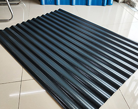 仿古瓦在歷史文化街區(qū)建設(shè)中的獨(dú)特價值