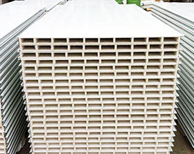 醫(yī)療行業(yè)為何青睞機制凈化板？其獨特優(yōu)勢何在？