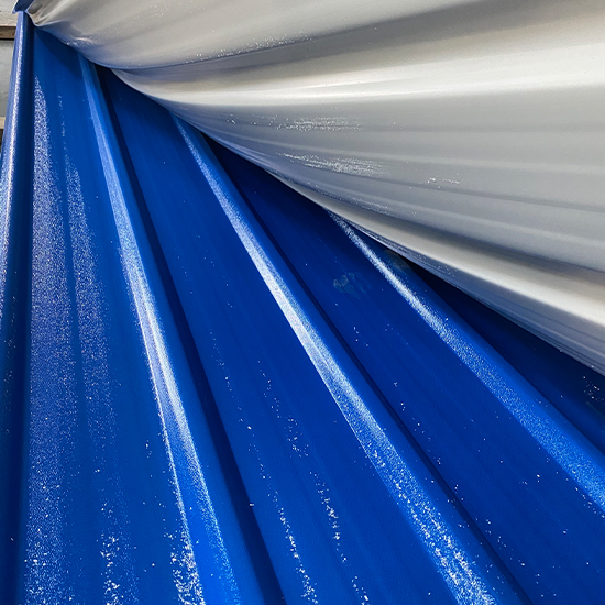 為何樹脂瓦在屋面材料市場占比逐年提升？