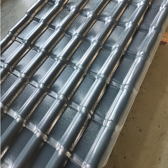 鋪設仿古樹脂瓦有哪些安裝要求？