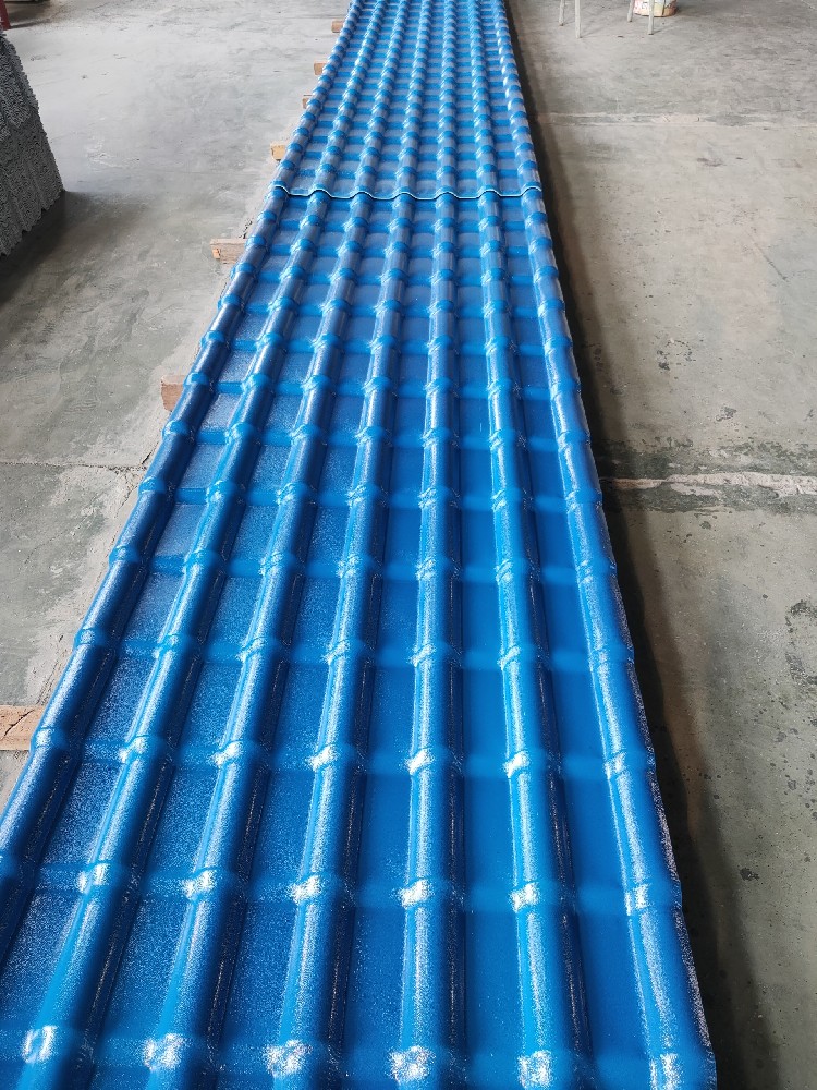 仿古樹脂瓦在文旅項目中是否具備較強(qiáng)的視覺表現(xiàn)力？