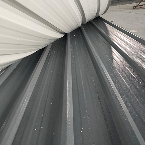 如何評估仿古梯形樹脂瓦的耐候性與使用壽命？