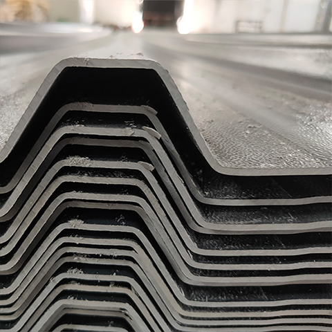 景區(qū)涼亭廊橋項(xiàng)目，選用樹(shù)脂瓦能保證多少年不褪色？