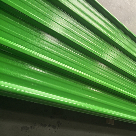 想做中式合院，仿古樹(shù)脂瓦能做出青瓦的韻味嗎？