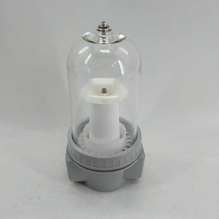 華豫供應(yīng)氣源處理裝置QSL-50空氣過(guò)濾器