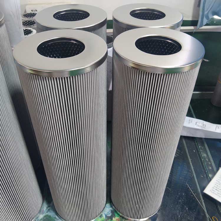 華豫供應(yīng)汽輪機潤滑油濾芯ZAL160*400-MV1