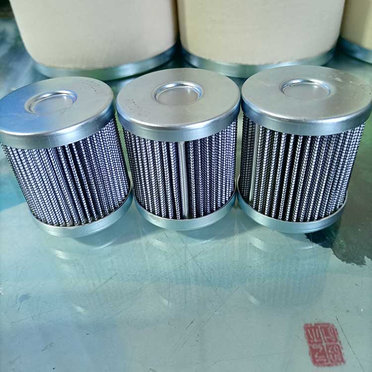 華豫供應(yīng)液壓油管道過(guò)濾器濾芯P167425