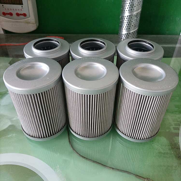華豫供應(yīng)替代增田油過濾器濾芯VLF06R-10P06F