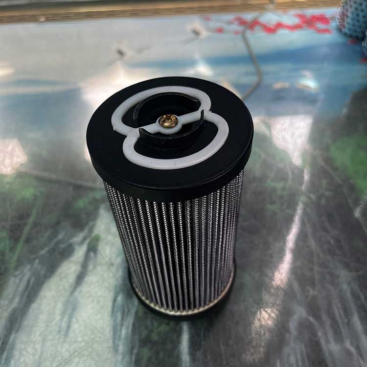 華豫供應(yīng)替代翡翠磨煤機回油濾芯Y-FPF-102/10/S