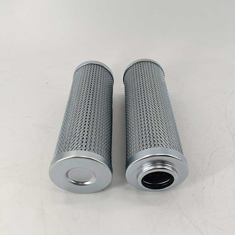 華豫供應(yīng)替代富卓增壓風(fēng)機液壓油濾芯RHR2600A03B
