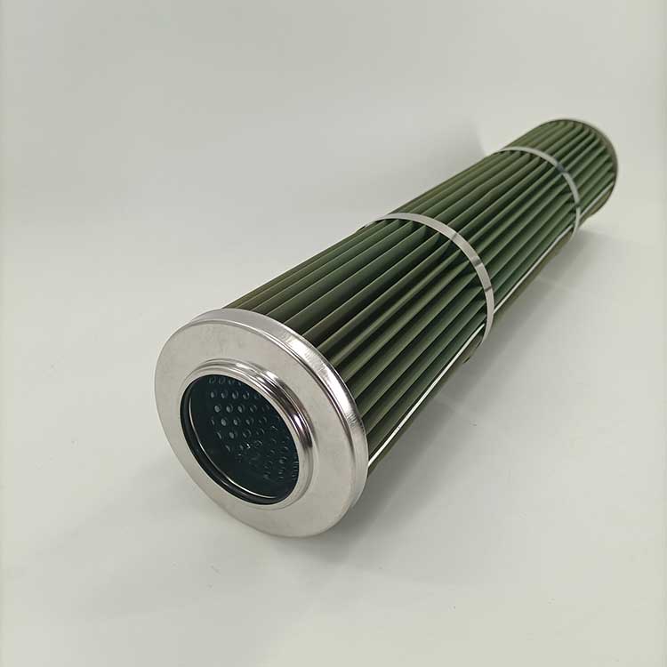 華豫供應(yīng)濾油機除水份用分離濾芯ZJCR-4KY
