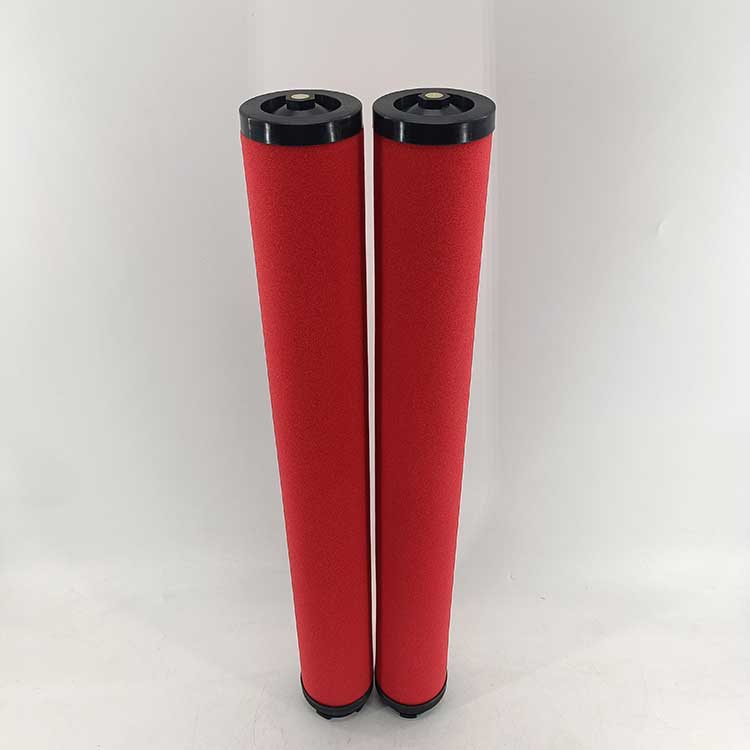 華豫供應(yīng)20HA-D干燥機除油過濾器濾芯