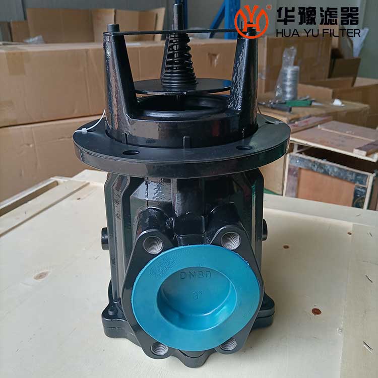 華豫供應 CFFA-515×100C 吸油過濾器